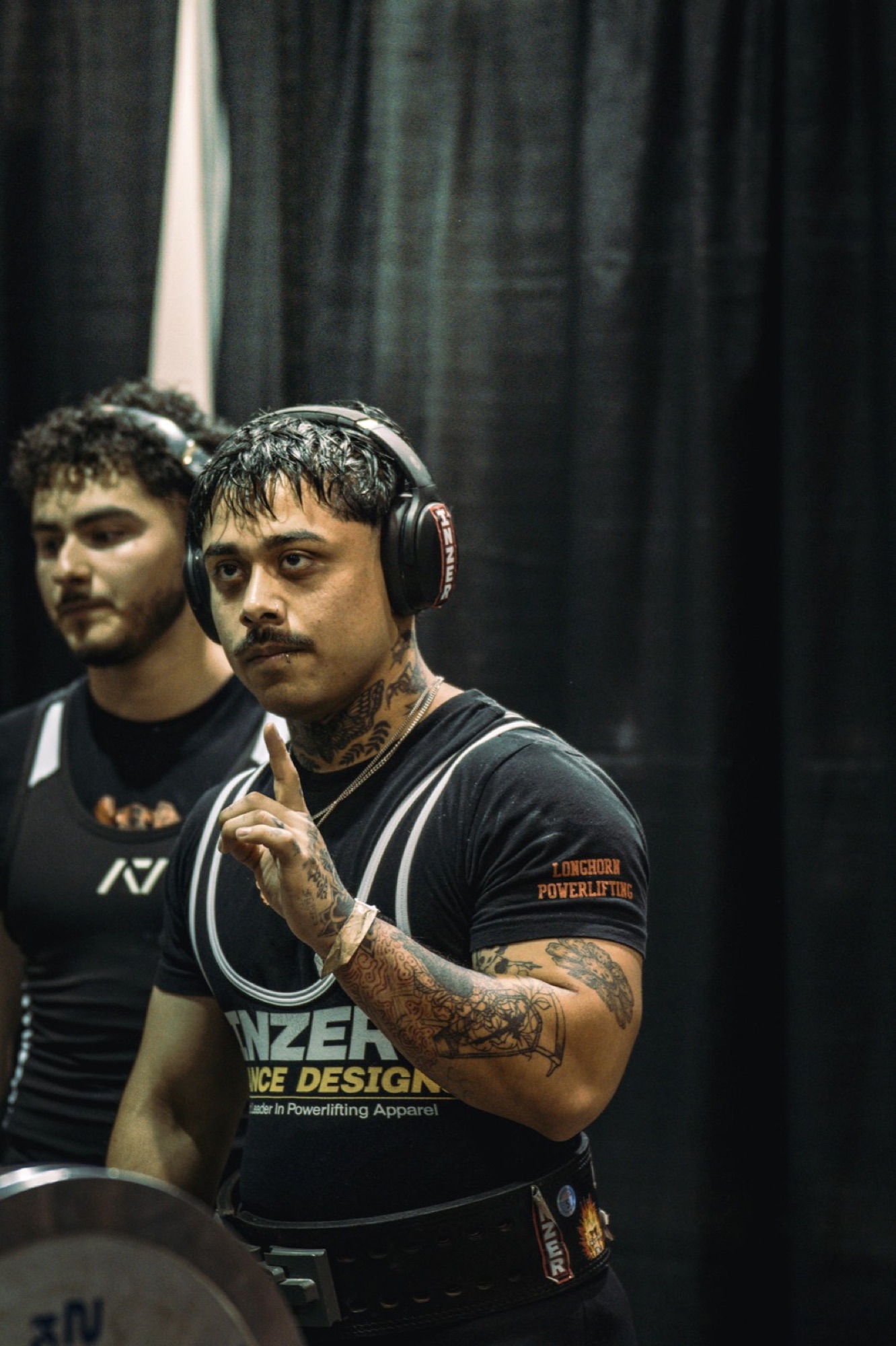 DBDS Pioneer Open II